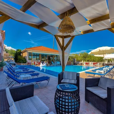 Aparthotel Kozanos & 3*