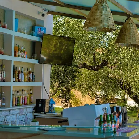 Kozanos & Alykanas (Zakynthos)