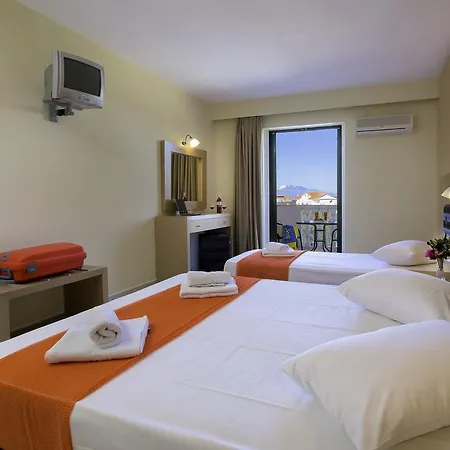 Aparthotel Kozanos &